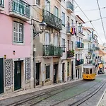 @ Santa Catarina شقة