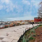 @ Santa Catarina شقة *