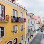شقة @ Santa Catarina *