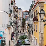 @ Santa Catarina Lisboa