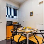 Apartment @ Santa Catarina
