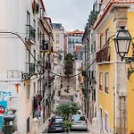 @ Santa Catarina Lisbon