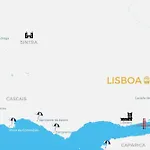 @ Santa Catarina * Lisbon