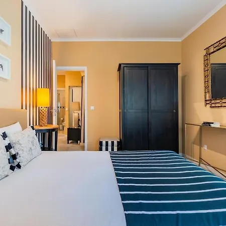 @ Santa Catarina Apartman