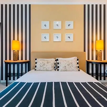 @ Santa Catarina Apartman