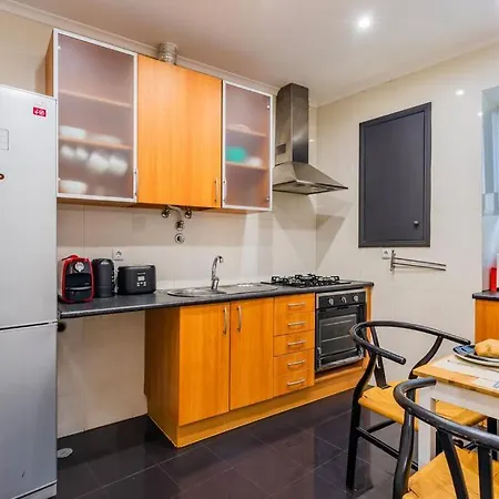 Apartman @ Santa Catarina