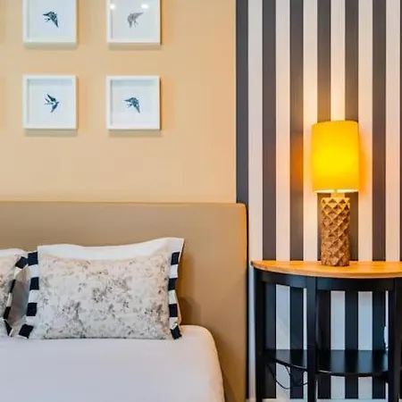 Apartman @ Santa Catarina *