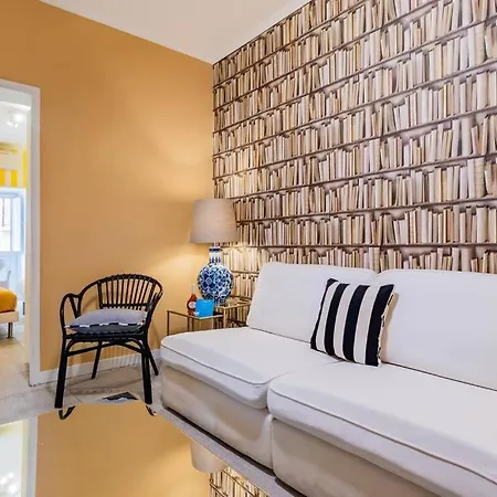 @ Santa Catarina Apartman