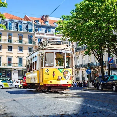 @ Santa Catarina شقة Lisboa