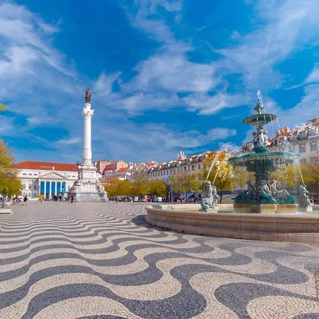 @ Santa Catarina شقة Lisboa