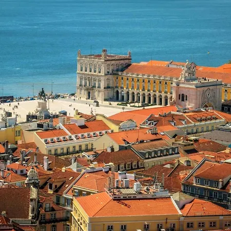 @ Santa Catarina شقة Lisboa