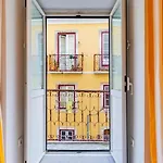 @ Santa Catarina Appartement Lissabon
