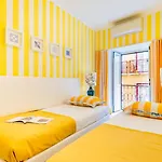 Appartement @ Santa Catarina Lissabon