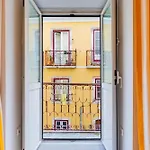 @ Santa Catarina Appartement