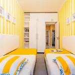 Appartement @ Santa Catarina