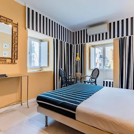 @ Santa Catarina Lisboa