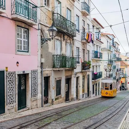 @ Santa Catarina 公寓 *