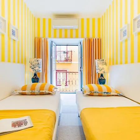 @ Santa Catarina Lejlighed *