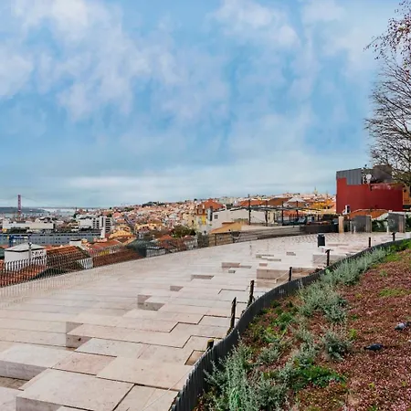 @ Santa Catarina 公寓