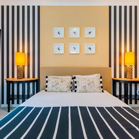 公寓 @ Santa Catarina