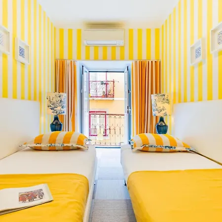 Apartment @ Santa Catarina