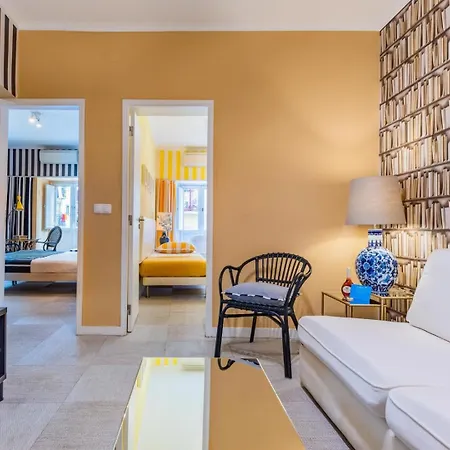 @ Santa Catarina 公寓 Lisboa