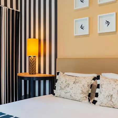 公寓 @ Santa Catarina Lisboa