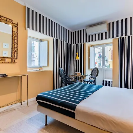 公寓 @ Santa Catarina