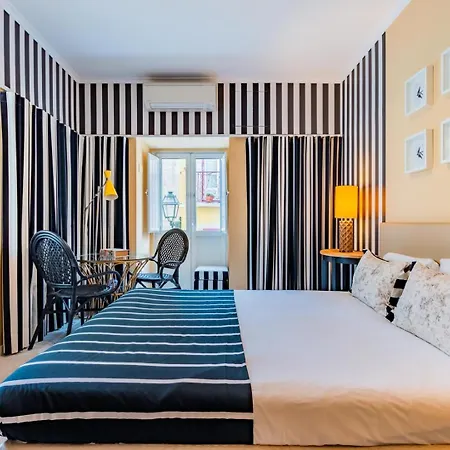 @ Santa Catarina 公寓 Lisboa