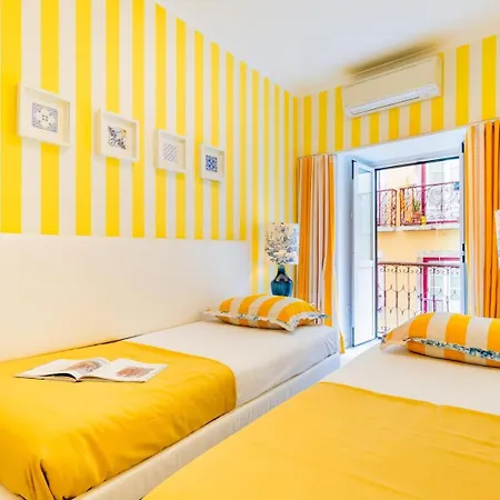 公寓 @ Santa Catarina Lisboa