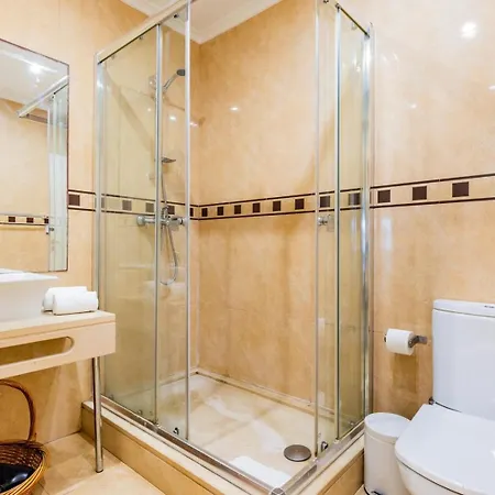 @ Santa Catarina 公寓