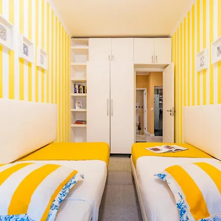 Appartement @ Santa Catarina