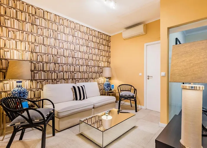 @ Santa Catarina Apartment *