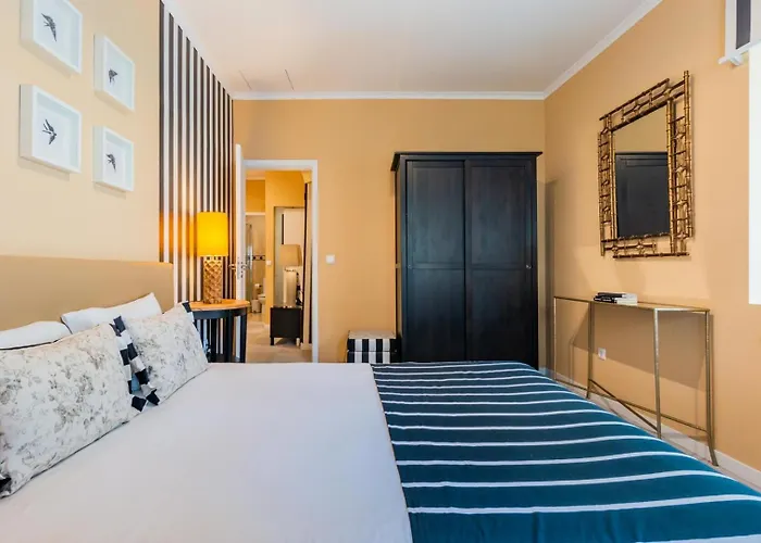 @ Santa Catarina Apartment *