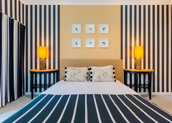 Apartment @ Santa Catarina