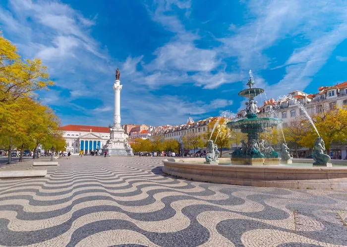 @ Santa Catarina Apartment Lisbon