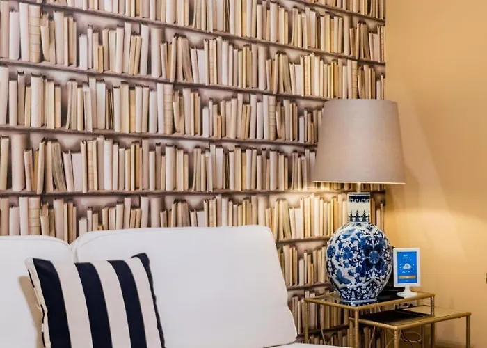 Apartment @ Santa Catarina *