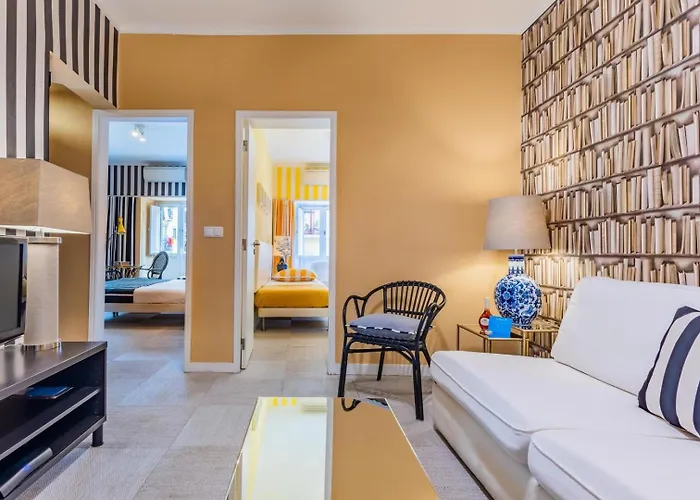 @ Santa Catarina Apartment Lisbon