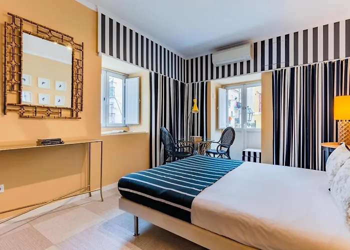 Apartment @ Santa Catarina