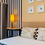 Apartmán @ Santa Catarina Lisboa